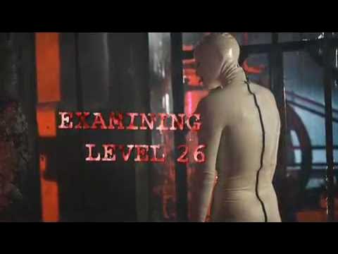 Behind-the-Scenes of Level 26